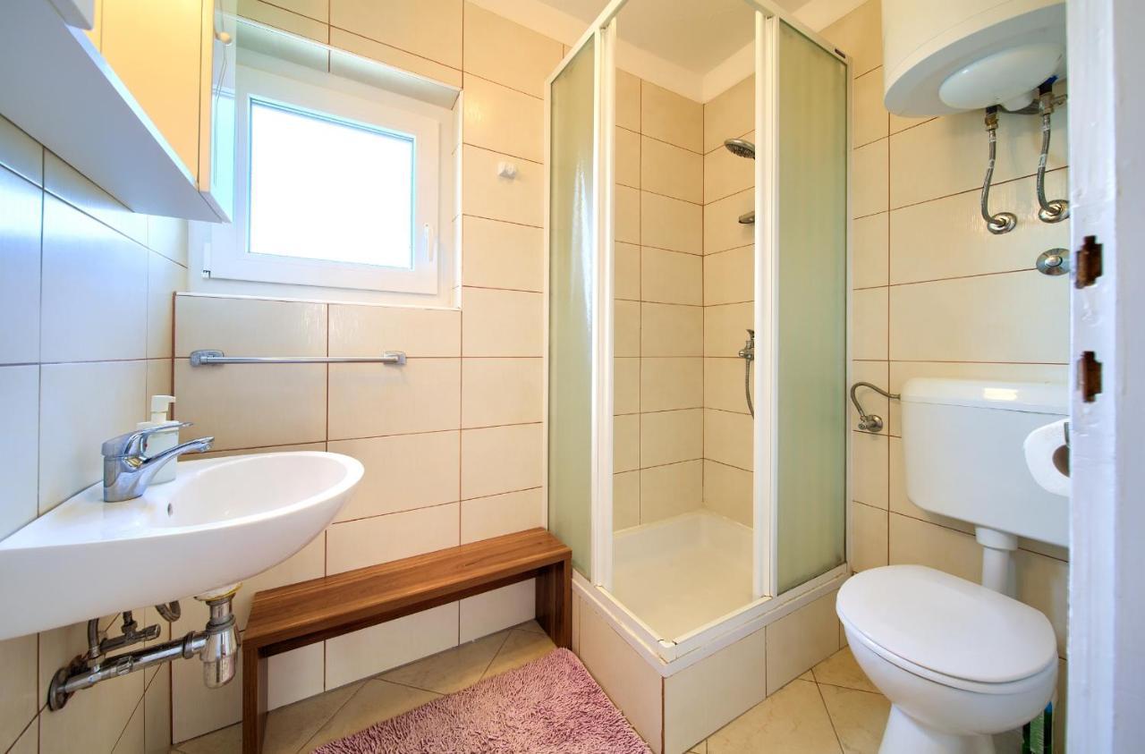 Apartament Seascape