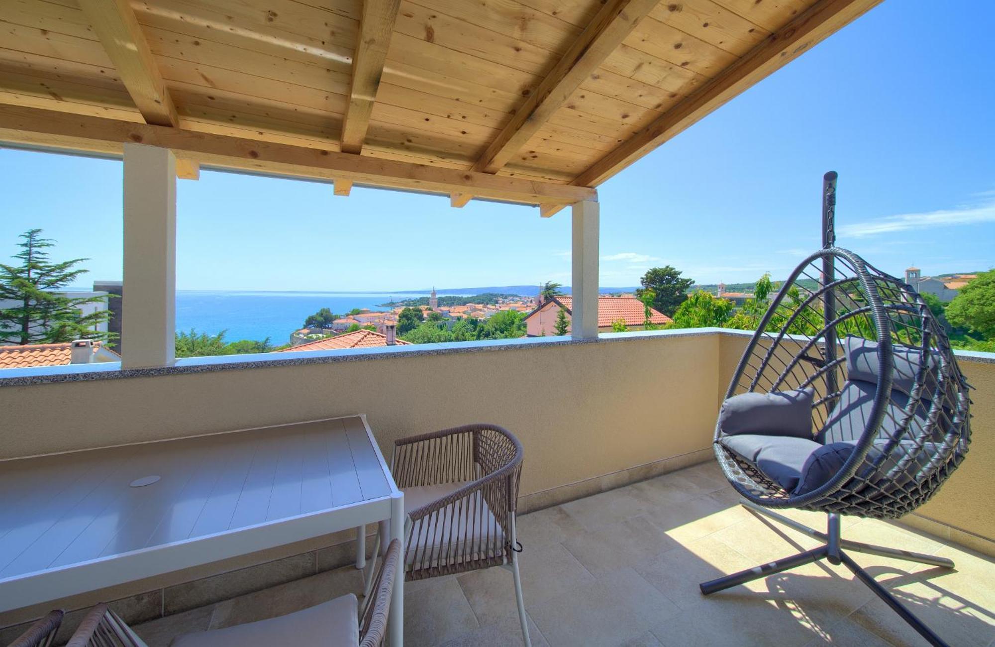 Apartament Seascape *