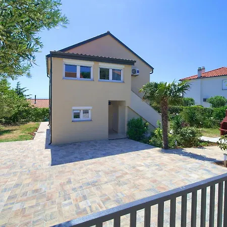 Ferienwohnung Seascape Krk Town Exterior foto
