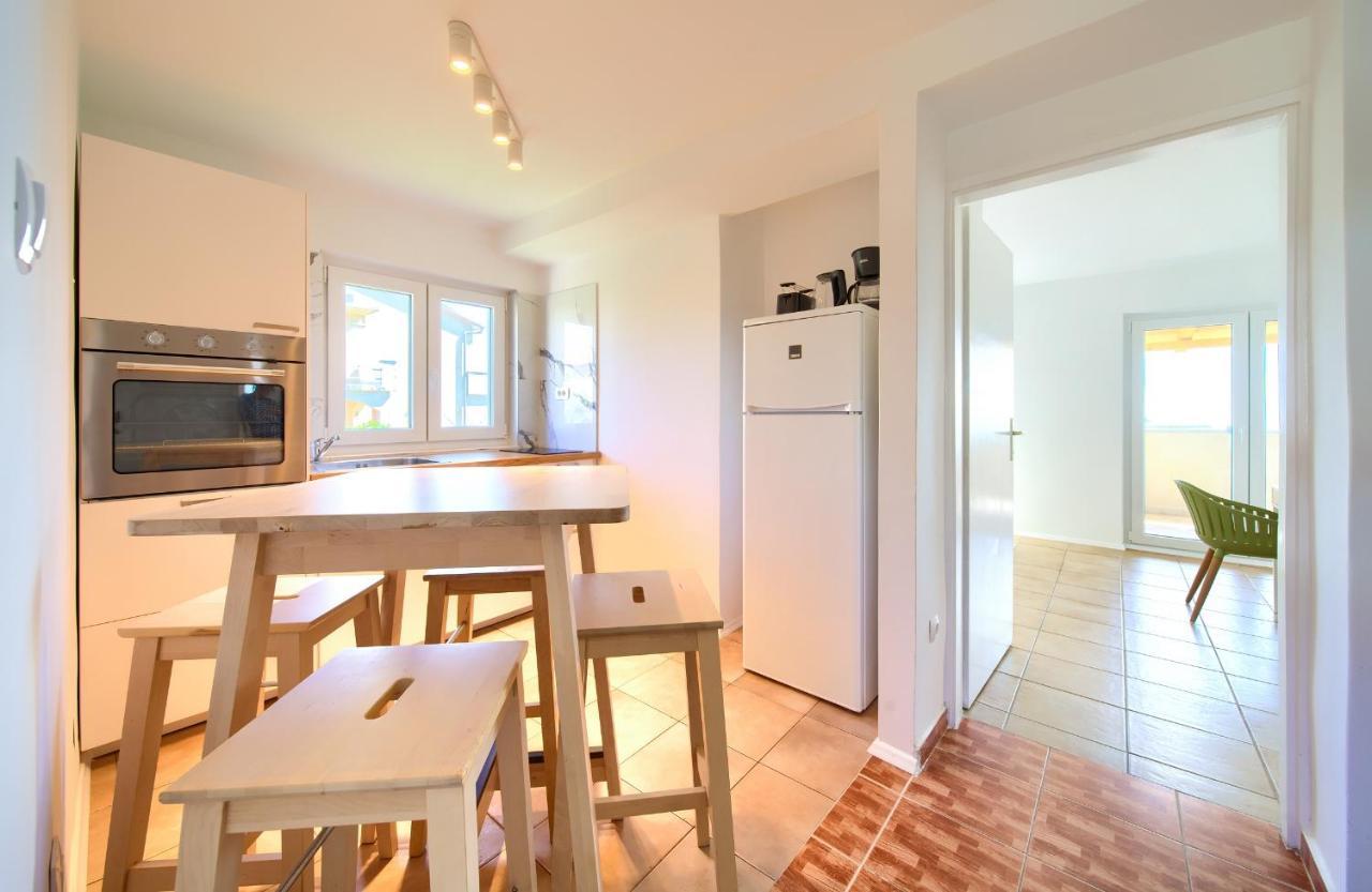 Seascape Apartmán