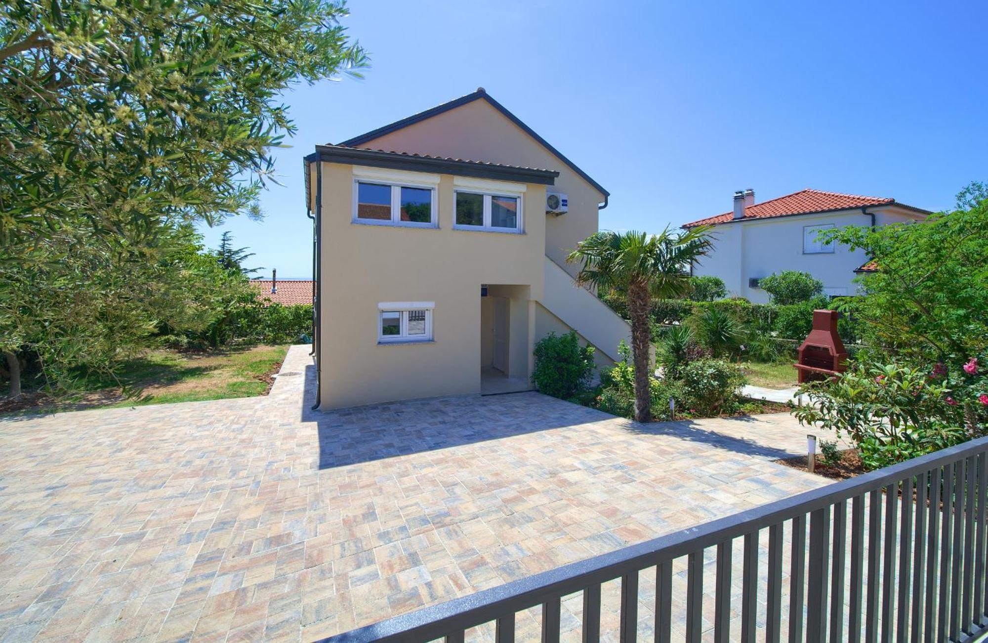 Seascape Apartment Krk Town