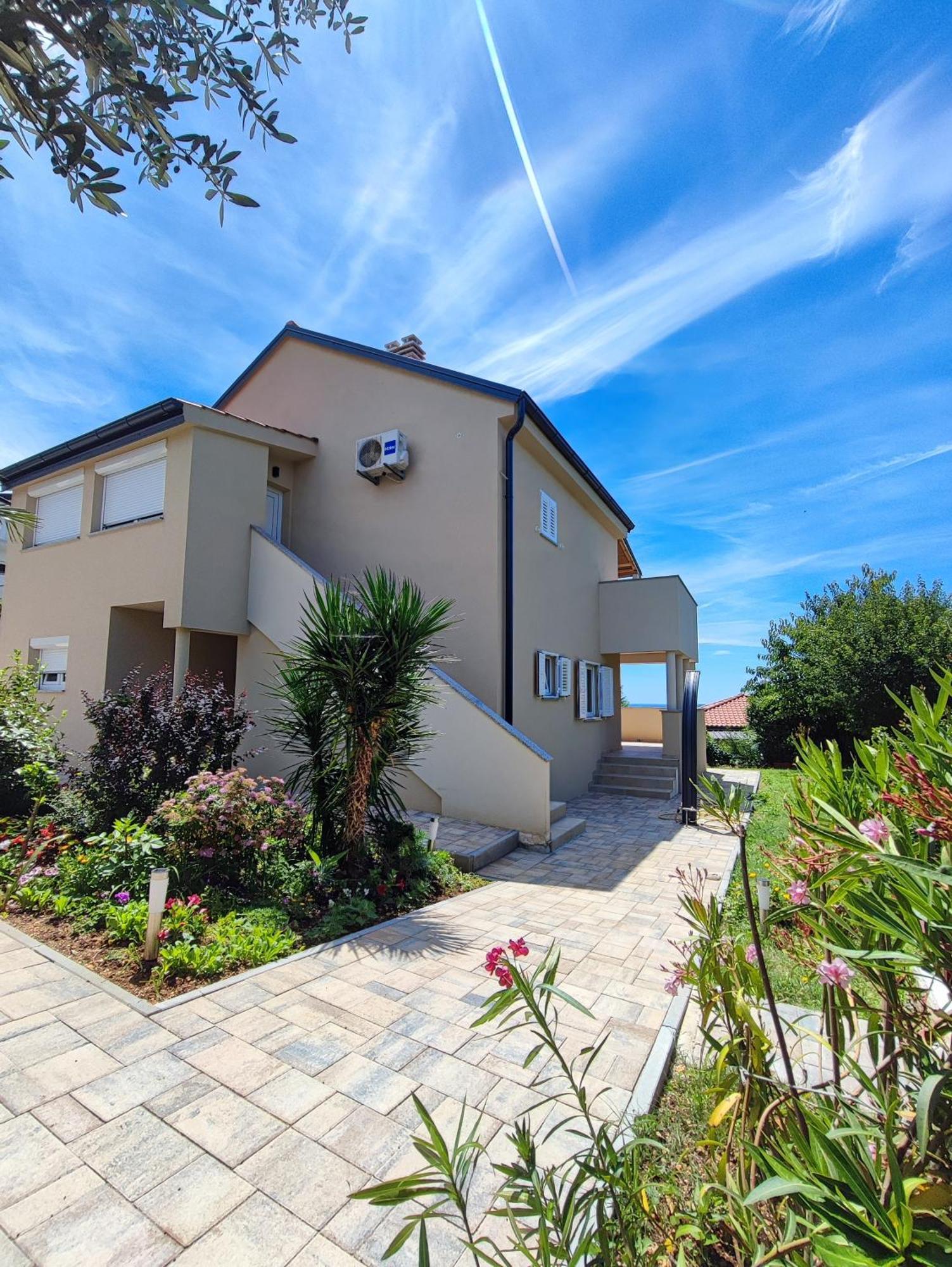 Seascape Apartmán